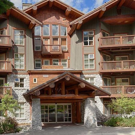 Lost Lake Lodge Whistler Luaran gambar