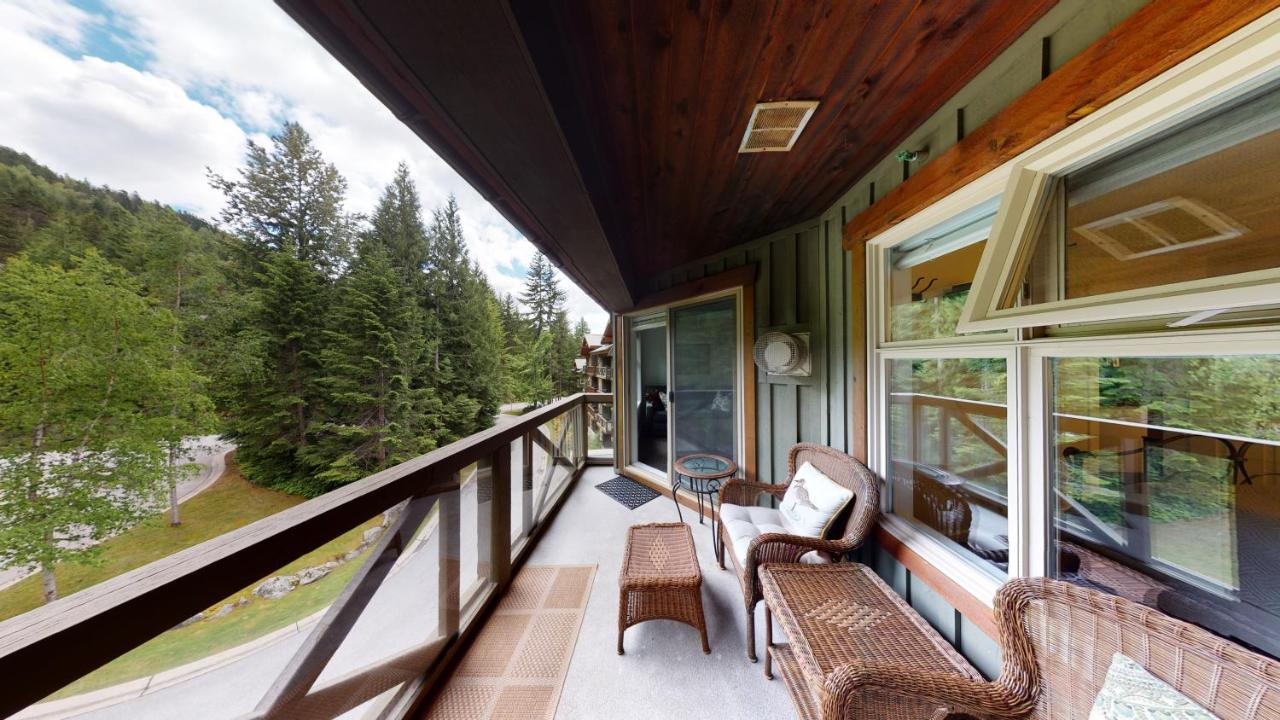 Lost Lake Lodge Whistler Luaran gambar