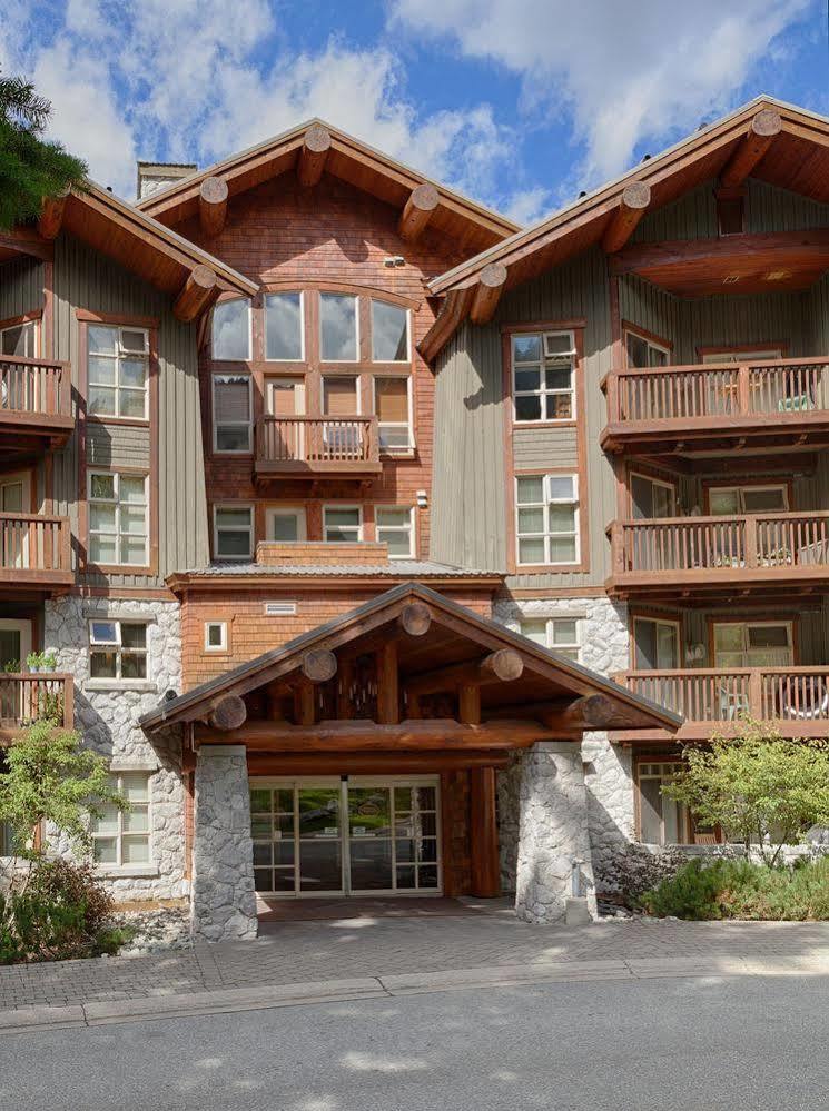 Lost Lake Lodge Whistler Luaran gambar